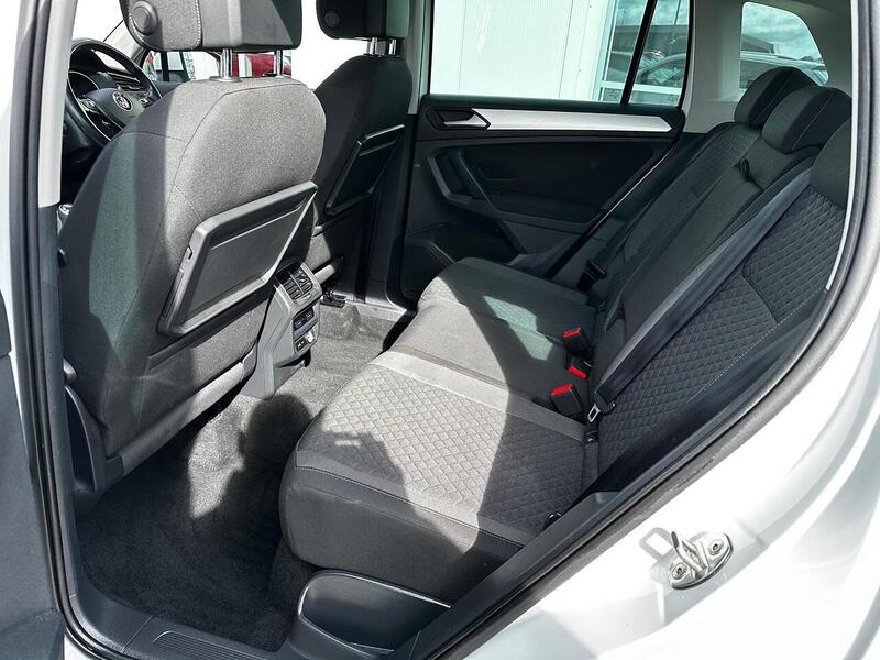 Used Volkswagen Tiguan 2019 for sale - 78016586: Photo 15