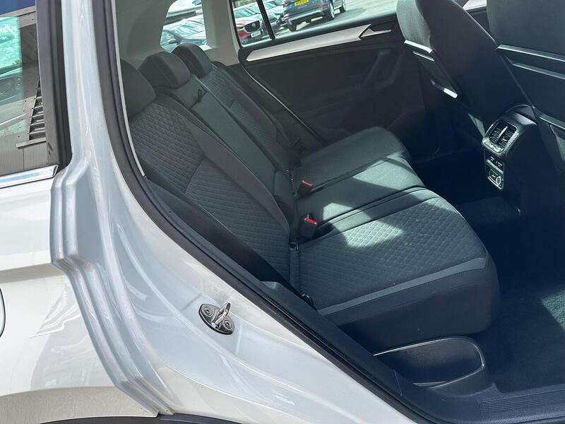 Used Volkswagen Tiguan 2019 for sale - 78016586: Photo 16