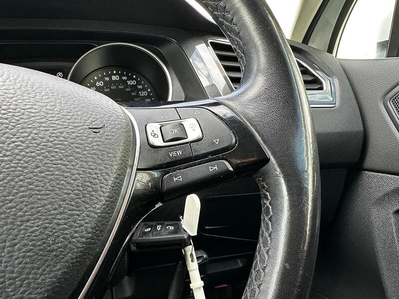 Used Volkswagen Tiguan 2019 for sale - 78016586: Photo 17