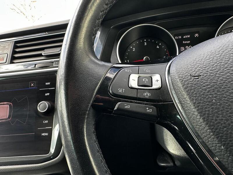 Used Volkswagen Tiguan 2019 for sale - 78016586: Photo 18