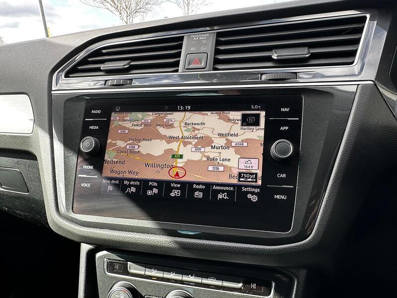 Used Volkswagen Tiguan 2019 for sale - 78016586: Photo 20