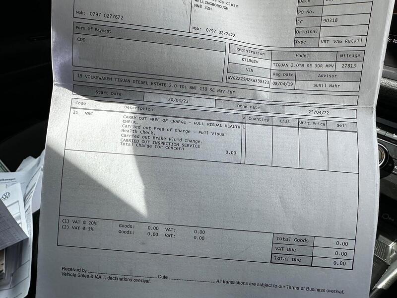 Used Volkswagen Tiguan 2019 for sale - 78016586: Photo 24