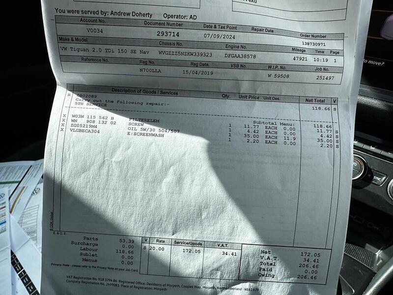 Used Volkswagen Tiguan 2019 for sale - 78016586: Photo 25