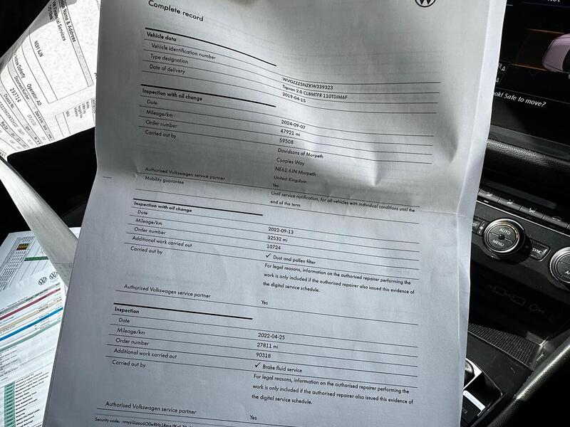 Used Volkswagen Tiguan 2019 for sale - 78016586: Photo 26