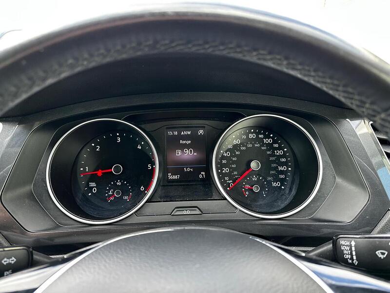 Used Volkswagen Tiguan 2019 for sale - 78016586: Photo 28