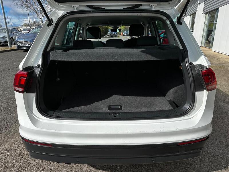 Used Volkswagen Tiguan 2019 for sale - 78016586: Photo 29