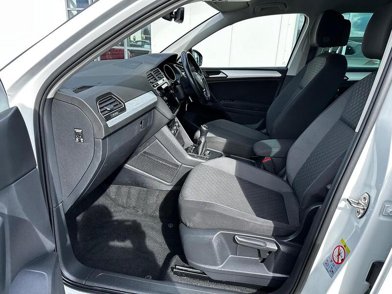Used Volkswagen Tiguan 2019 for sale - 78016586: Photo 30