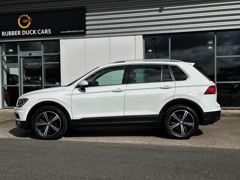 Used Volkswagen Tiguan 2019 for sale - 78016586: Photo 5