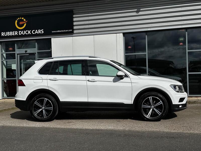 Used Volkswagen Tiguan 2019 for sale - 78016586: Photo 7