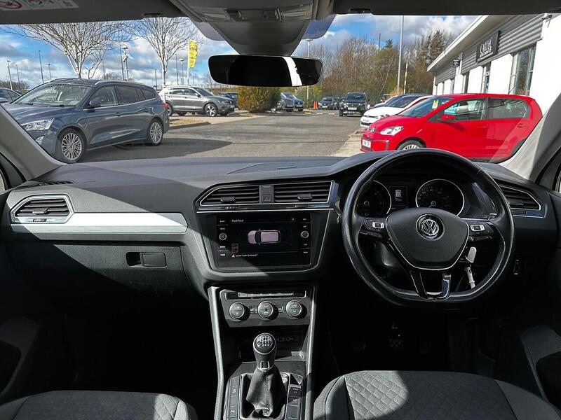 Used Volkswagen Tiguan 2019 for sale - 78016586: Photo 9