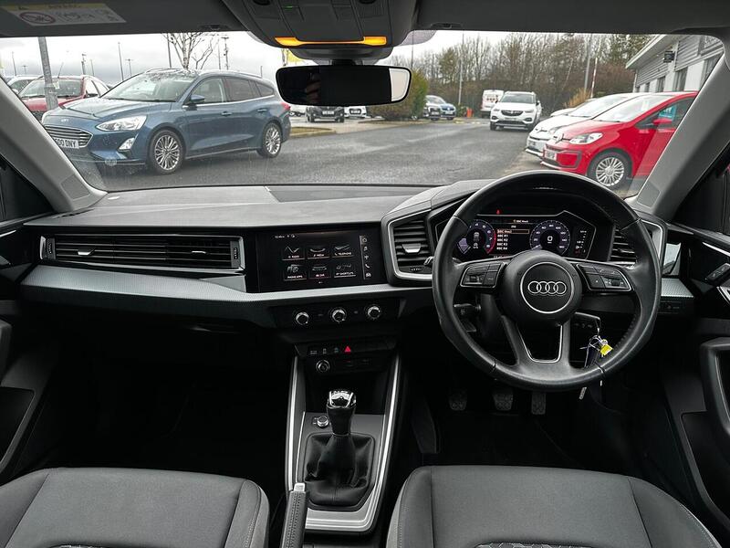 Used Audi A1 2019 for sale - 77781109: Photo 10