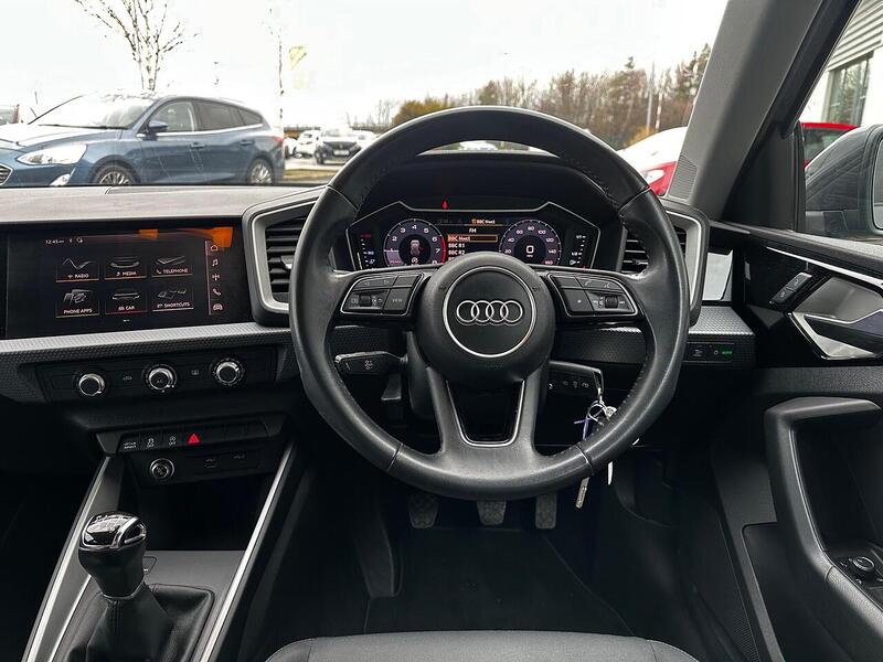 Used Audi A1 2019 for sale - 77781109: Photo 11