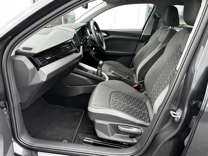 Used Audi A1 2019 for sale - 77781109: Photo 12