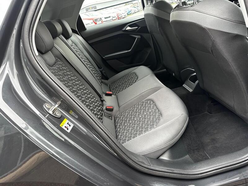 Used Audi A1 2019 for sale - 77781109: Photo 14