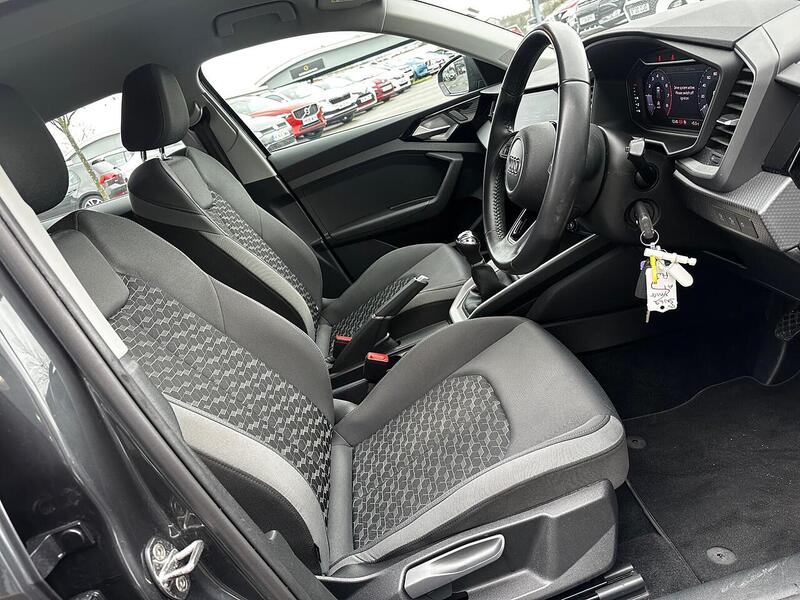 Used Audi A1 2019 for sale - 77781109: Photo 15