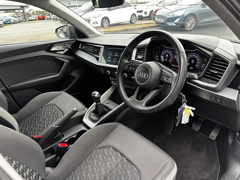 Used Audi A1 2019 for sale - 77781109: Photo 16