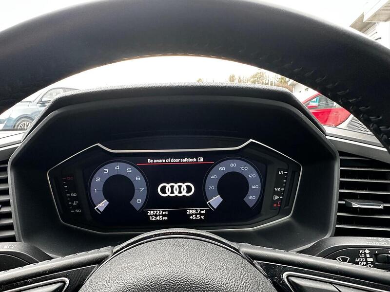 Used Audi A1 2019 for sale - 77781109: Photo 17