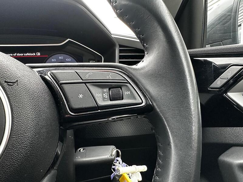 Used Audi A1 2019 for sale - 77781109: Photo 18