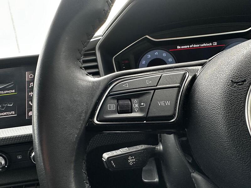 Used Audi A1 2019 for sale - 77781109: Photo 19