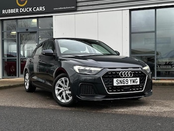 Used Audi A1 2019 for sale - 77781109: Photo