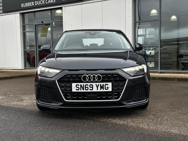 Used Audi A1 2019 for sale - 77781109: Photo 2