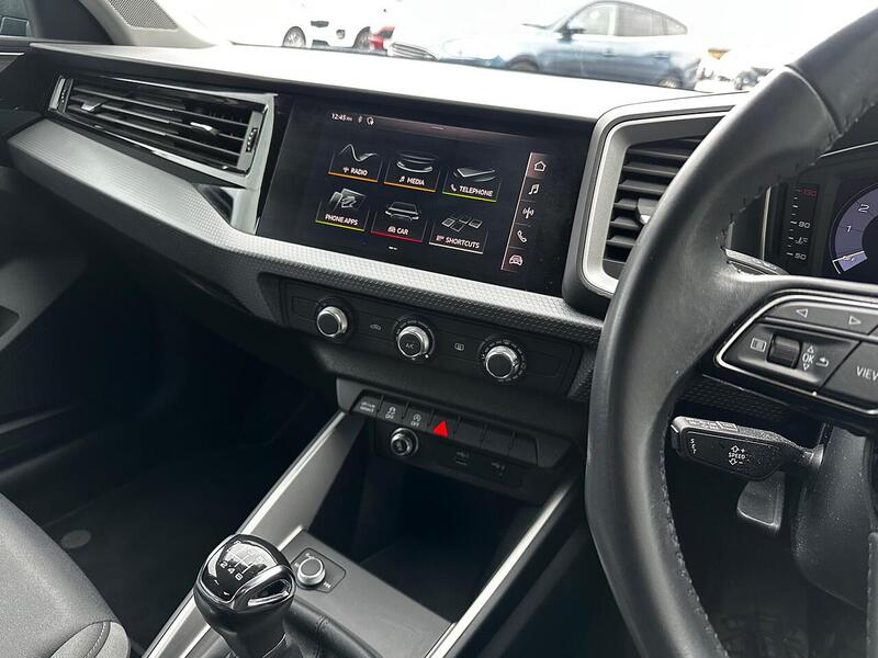 Used Audi A1 2019 for sale - 77781109: Photo 20