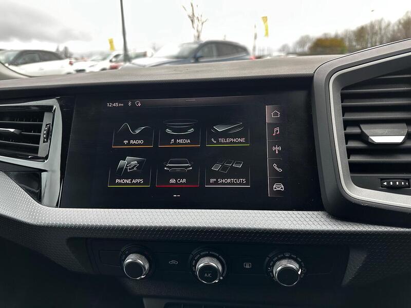 Used Audi A1 2019 for sale - 77781109: Photo 22