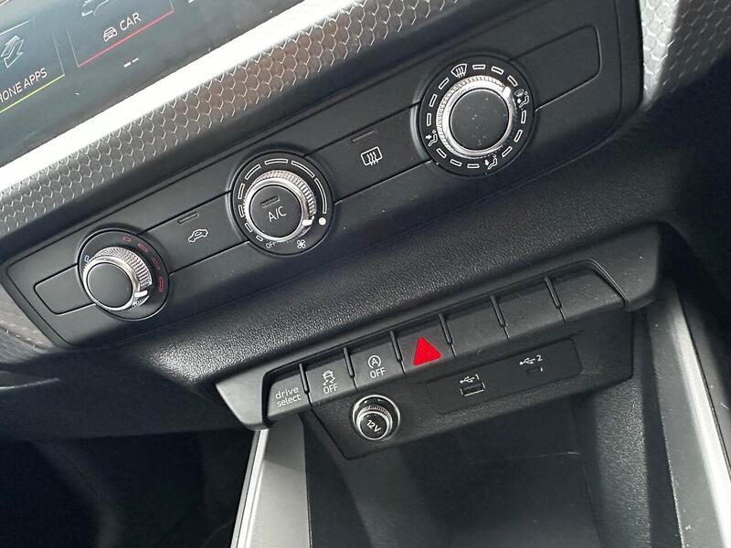 Used Audi A1 2019 for sale - 77781109: Photo 23