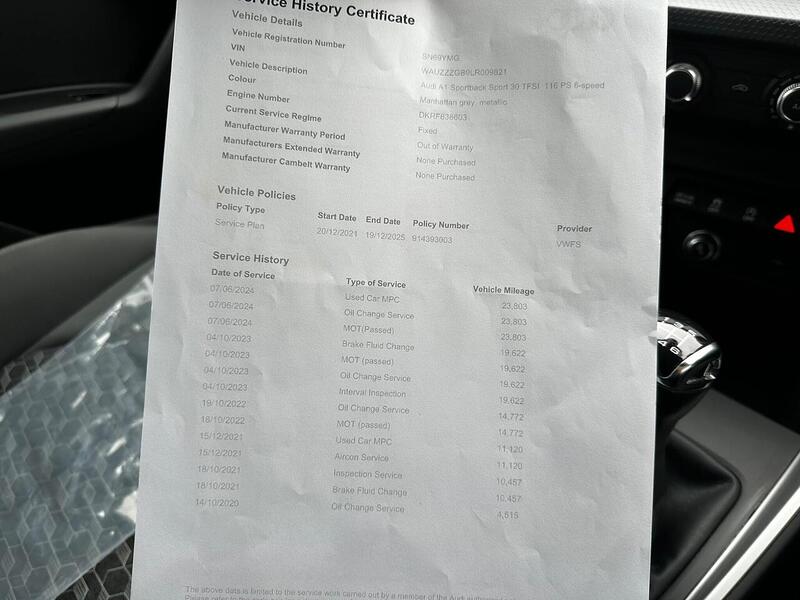 Used Audi A1 2019 for sale - 77781109: Photo 25