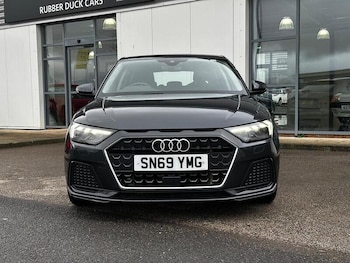 Used Audi A1 2019 for sale - 77781109: Photo