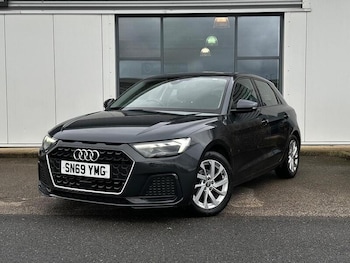 Used Audi A1 2019 for sale - 77781109: Photo