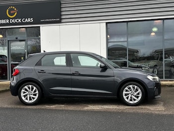 Used Audi A1 2019 for sale - 77781109: Photo