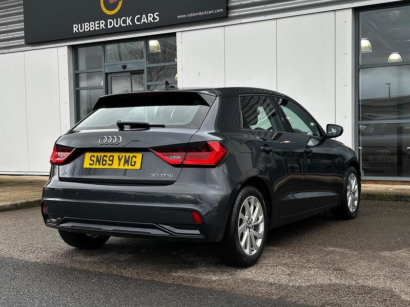 Used Audi A1 2019 for sale - 77781109: Photo 5