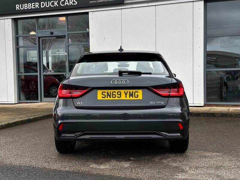 Used Audi A1 2019 for sale - 77781109: Photo 6