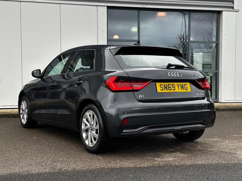 Used Audi A1 2019 for sale - 77781109: Photo 7