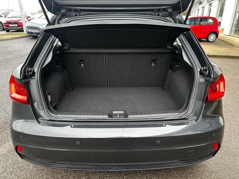 Used Audi A1 2019 for sale - 77781109: Photo 9