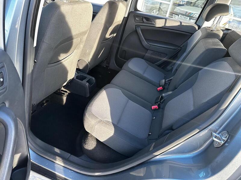 Used Skoda Yeti 2013 for sale - 77132560: Photo 13