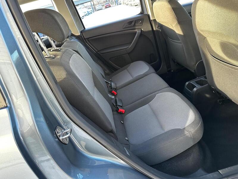 Used Skoda Yeti 2013 for sale - 77132560: Photo 14