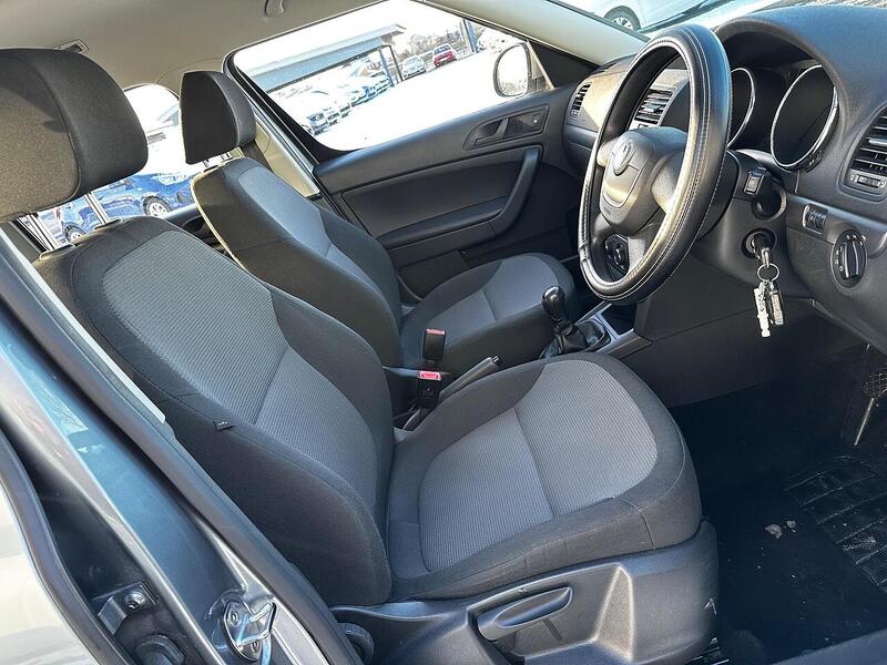 Used Skoda Yeti 2013 for sale - 77132560: Photo 15