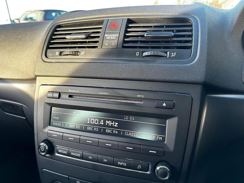 Used Skoda Yeti 2013 for sale - 77132560: Photo 20