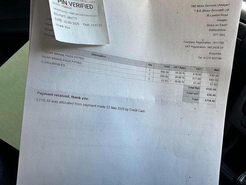 Used Skoda Yeti 2013 for sale - 77132560: Photo 23