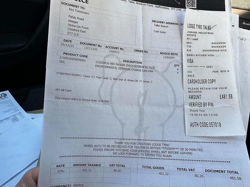 Used Skoda Yeti 2013 for sale - 77132560: Photo 26