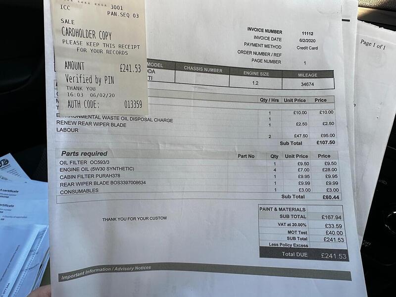 Used Skoda Yeti 2013 for sale - 77132560: Photo 30