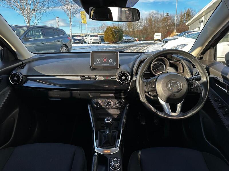 Used Mazda Mazda2 2016 for sale - 77132444: Photo 10