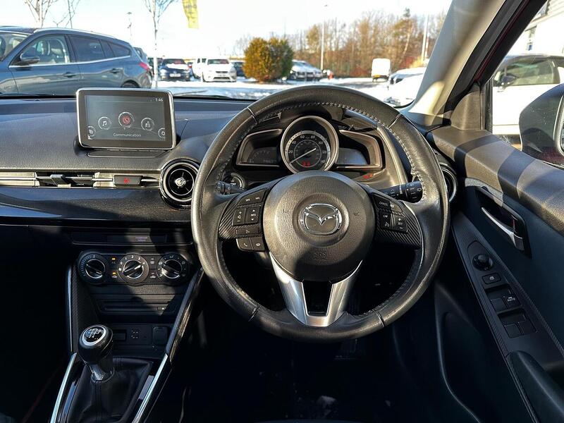 Used Mazda Mazda2 2016 for sale - 77132444: Photo 11