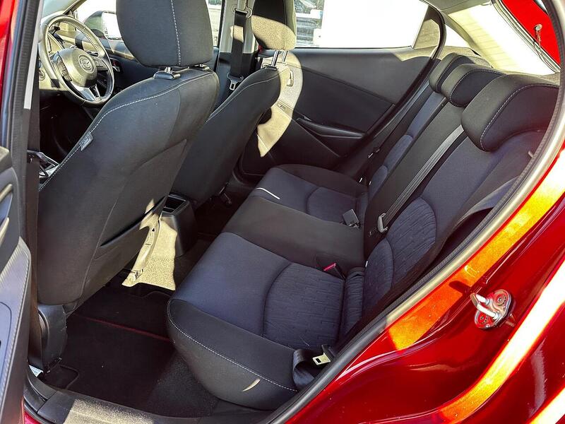 Used Mazda Mazda2 2016 for sale - 77132444: Photo 13