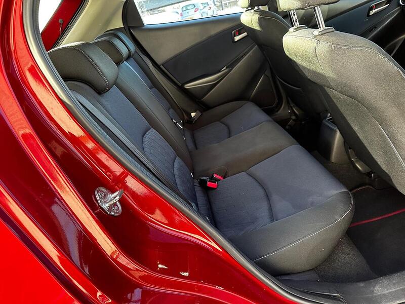 Used Mazda Mazda2 2016 for sale - 77132444: Photo 14