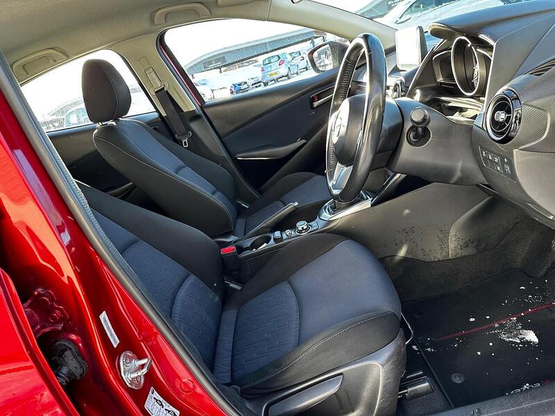 Used Mazda Mazda2 2016 for sale - 77132444: Photo 15