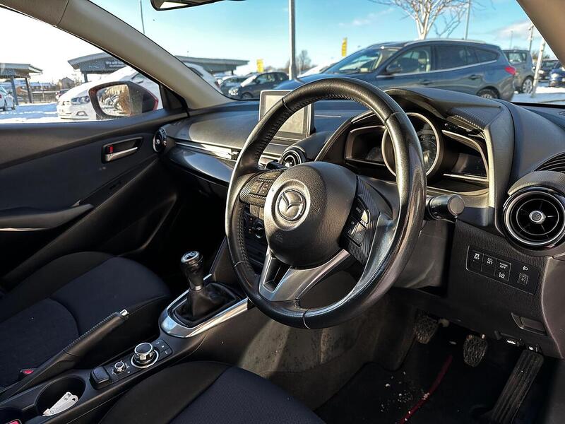 Used Mazda Mazda2 2016 for sale - 77132444: Photo 16