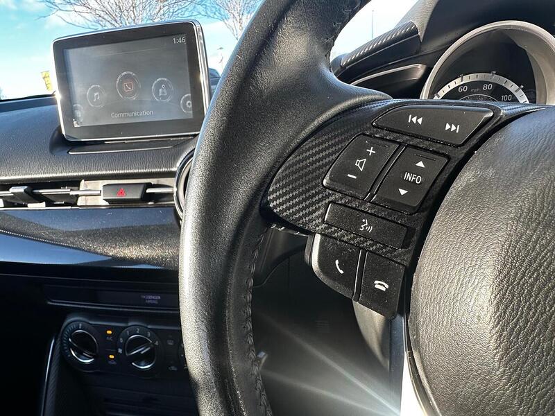 Used Mazda Mazda2 2016 for sale - 77132444: Photo 19